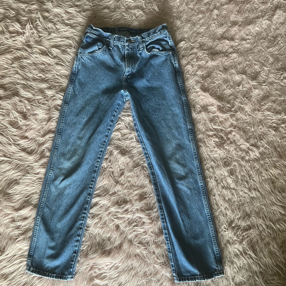 wrangler 3 light blue 30x 30